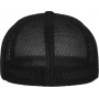 Casquette flexfit mesh trucker