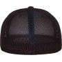 Casquette flexfit mesh trucker