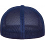 Casquette flexfit mesh trucker