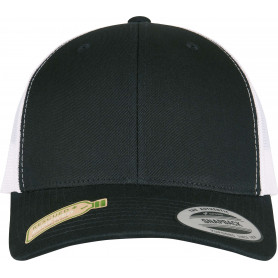Casquette classic retro trucker