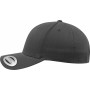 Casquette snapback classique incurvée