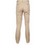 Pantalon chino stretch homme