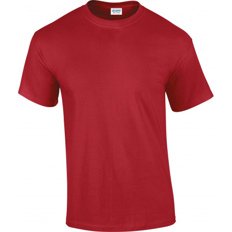 Tee-shirt mixte Ultra Cotton coupe ample Gildan