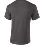 Tee-shirt mixte Ultra Cotton coupe ample Gildan