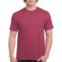 Tee-shirt mixte Ultra Cotton coupe ample Gildan