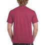 Tee-shirt mixte Ultra Cotton coupe ample Gildan