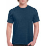 Tee-shirt mixte Ultra Cotton coupe ample Gildan