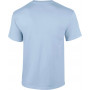 Tee-shirt mixte Ultra Cotton coupe ample Gildan