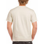 Tee-shirt mixte Ultra Cotton coupe ample Gildan