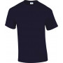 Tee-shirt mixte Ultra Cotton coupe ample Gildan