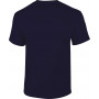 Tee-shirt mixte Ultra Cotton coupe ample Gildan