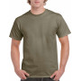 Tee-shirt mixte Ultra Cotton coupe ample Gildan