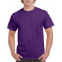 Tee-shirt mixte Ultra Cotton coupe ample Gildan