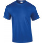 Tee-shirt mixte Ultra Cotton coupe ample Gildan