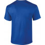 Tee-shirt mixte Ultra Cotton coupe ample Gildan