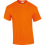 Tee-shirt mixte Ultra Cotton coupe ample Gildan