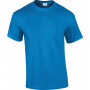 Tee-shirt mixte Ultra Cotton coupe ample Gildan