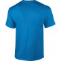 Tee-shirt mixte Ultra Cotton coupe ample Gildan