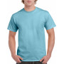 Tee-shirt mixte Ultra Cotton coupe ample Gildan