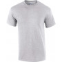 Tee-shirt mixte Ultra Cotton coupe ample Gildan