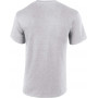 Tee-shirt mixte Ultra Cotton coupe ample Gildan