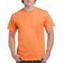 Tee-shirt mixte Ultra Cotton coupe ample Gildan