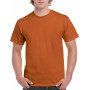 Tee-shirt mixte Ultra Cotton coupe ample Gildan