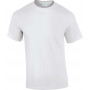 Tee-shirt mixte Ultra Cotton coupe ample Gildan