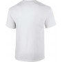 Tee-shirt mixte Ultra Cotton coupe ample Gildan