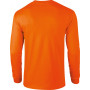 Tee-shirt ultra-t manches longues Gildan