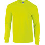 Tee-shirt ultra-t manches longues Gildan