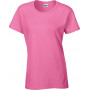 T-shirt femme manches courtes Gildan