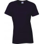 T-shirt femme manches courtes Gildan