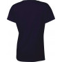 T-shirt femme manches courtes Gildan