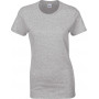 T-shirt femme manches courtes Gildan