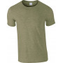 Tee-shirt homme Gildan