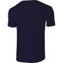 Tee-shirt homme Gildan