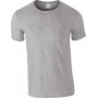 Tee-shirt homme Gildan