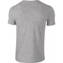 Tee-shirt homme Gildan