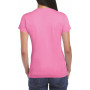 Tee-shirt femme gildan