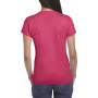 Tee-shirt femme gildan