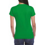 Tee-shirt femme gildan