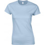 Tee-shirt femme gildan