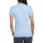 Tee-shirt femme gildan