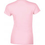 Tee-shirt femme gildan