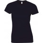 Tee-shirt femme gildan