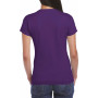 Tee-shirt femme gildan