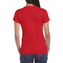 Tee-shirt femme gildan