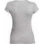 Tee-shirt femme gildan