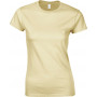 Tee-shirt femme gildan